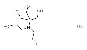 2-[双(2-羟乙基)氨基]-2-(羟甲基)-1,3-丙二醇盐酸盐