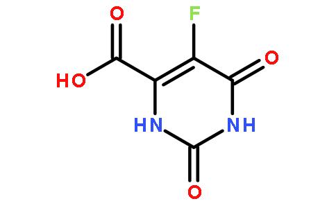 5-氟乳清酸