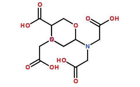 乙二醇双（2-氨基乙基）四乙酸