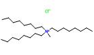 三辛基甲基氯化铵