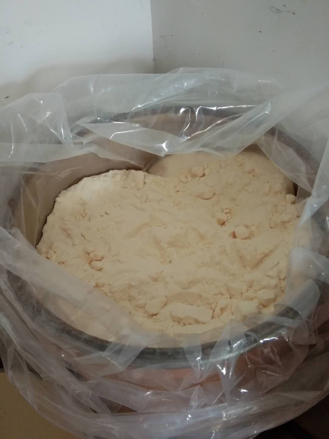 (S)-3-羟基-1-苄基吡咯烷