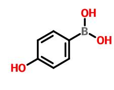 4-羟基苯硼酸