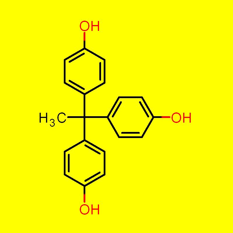 1,1,1-三(4-羟基苯基)乙烷