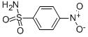 4-硝基苯磺酰胺