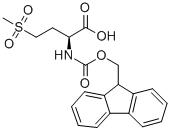 Fmoc-Met(O2)-OH