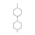 1-(1-甲基哌啶-4-基)哌嗪