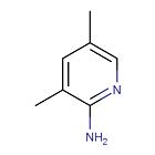 2-氨基-3,5-二甲基吡啶