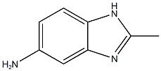 5-氨基-2-甲基苯并咪唑