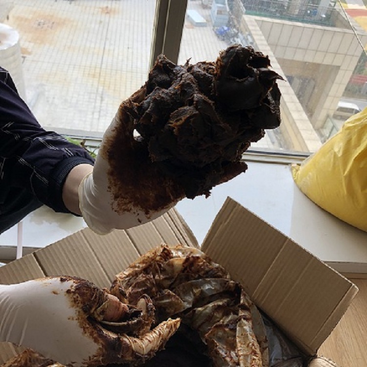 氧化石蜡皂（731）