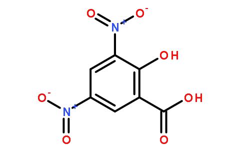 3,5-二硝基水杨酸