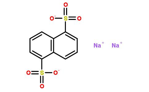 1，5-萘二磺酸钠