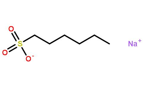 己烷磺酸钠
