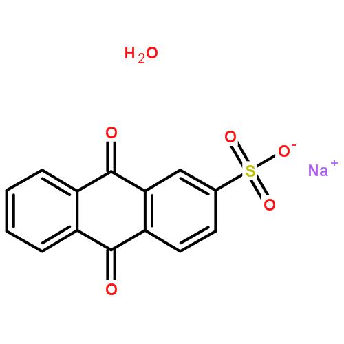 蒽醌-2-磺酸钠