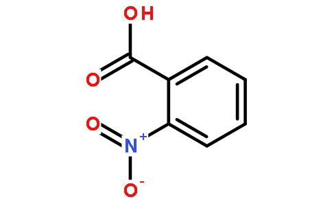2-硝基苯甲酸