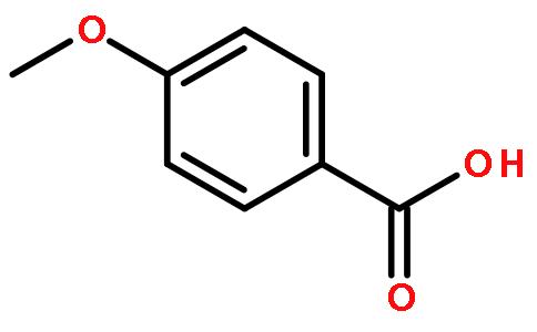4-甲氧基苯甲酸