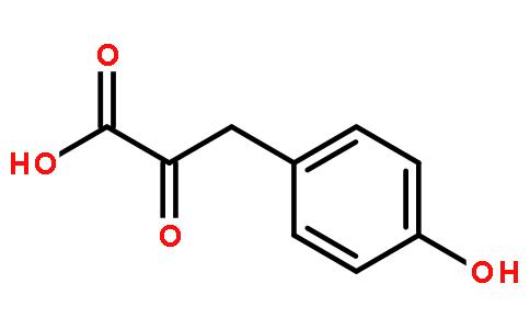 对羟基苯丙酮酸