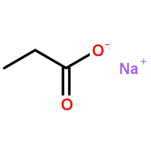 丙酸钠