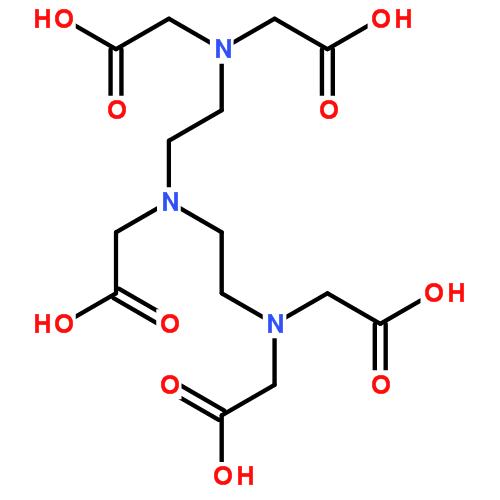 二乙三胺五乙酸