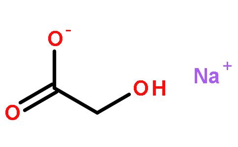 羟基乙酸钠