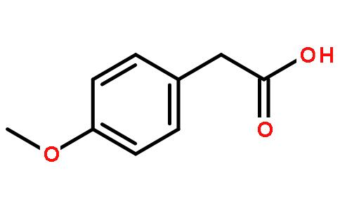 4-甲氧基苯乙酸