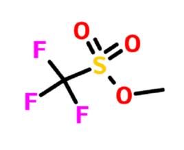 三氟甲烷磺酸甲酯