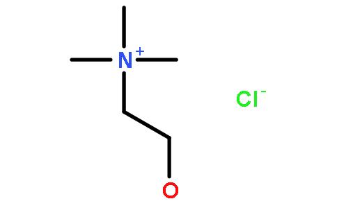 氯化胆碱