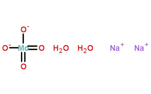 钼酸钠
