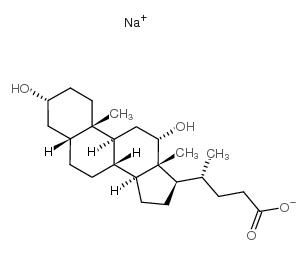 脱氧胆酸钠
