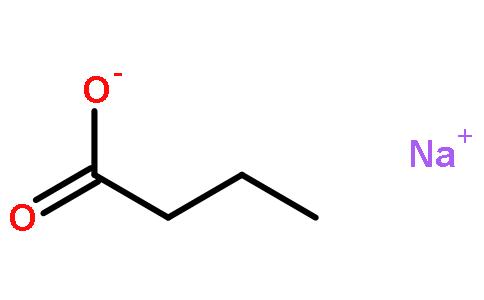 丁酸钠
