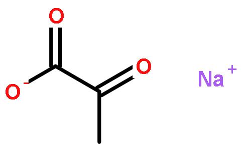 丙酮酸钠