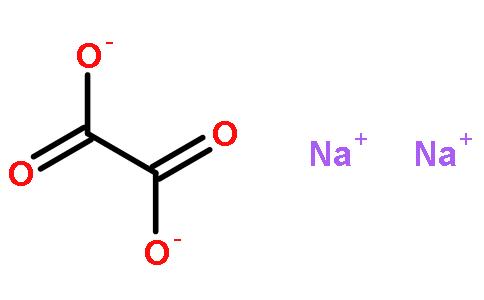 草酸钠