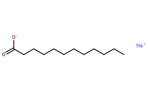 月桂酸钠