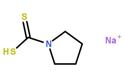 吡咯烷二硫代甲酸钠
