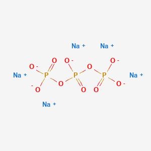 三聚磷酸钠