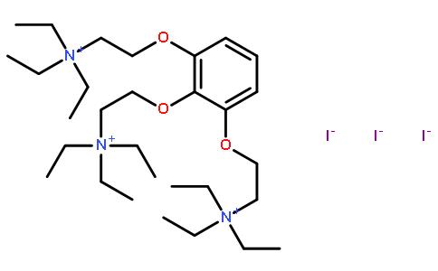 三碘季铵酚
