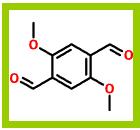 2，5-二甲氧基苯-1,4-二甲醛