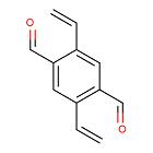 1,4-二醛基-2,5-二乙烯基苯