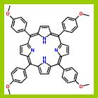 5,10,15,20-四三(4-甲氧基苯基)-21H,23H-卟啉