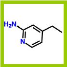 2-氨基-4-乙基吡啶