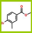 4-溴-3-甲基苯甲酸甲酯