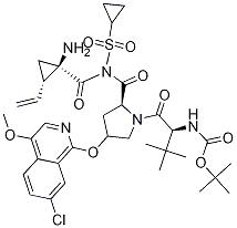 阿拉匹韦630420-16-5鼎信通长期供应阿拉匹韦原料欢迎咨询