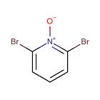 25373-69-7；2,6-二溴吡啶-N-氧化物