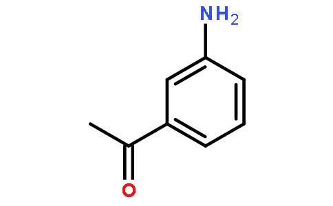 3-氨基苯乙酮