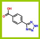 5-(4-甲酸苯基)-1H-四唑