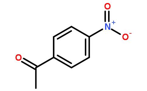 4-硝基苯乙酮