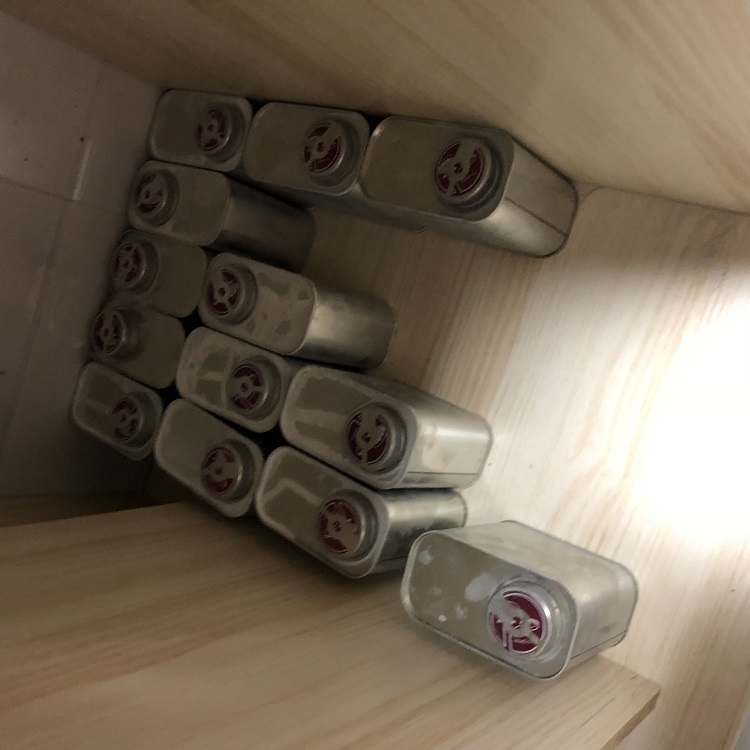 甲苯二异氰酸酯