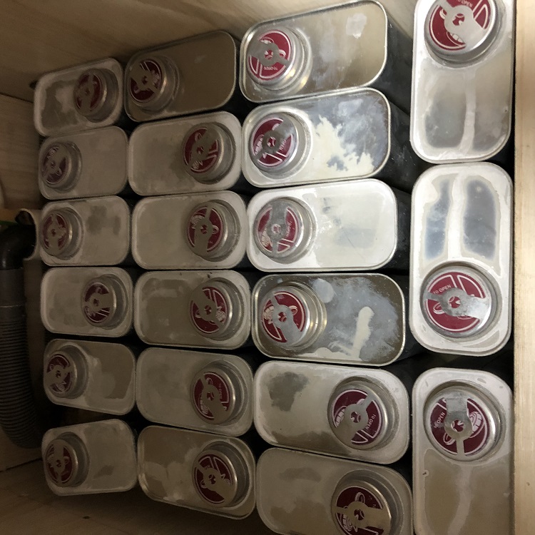 甲苯二异氰酸酯