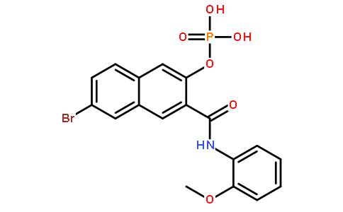 萘酚AS-BI磷酸盐