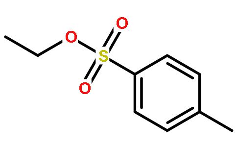 对甲苯磺酸乙酯