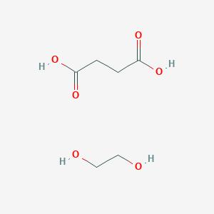 聚（1，4-丁二醇丁二酸）酯